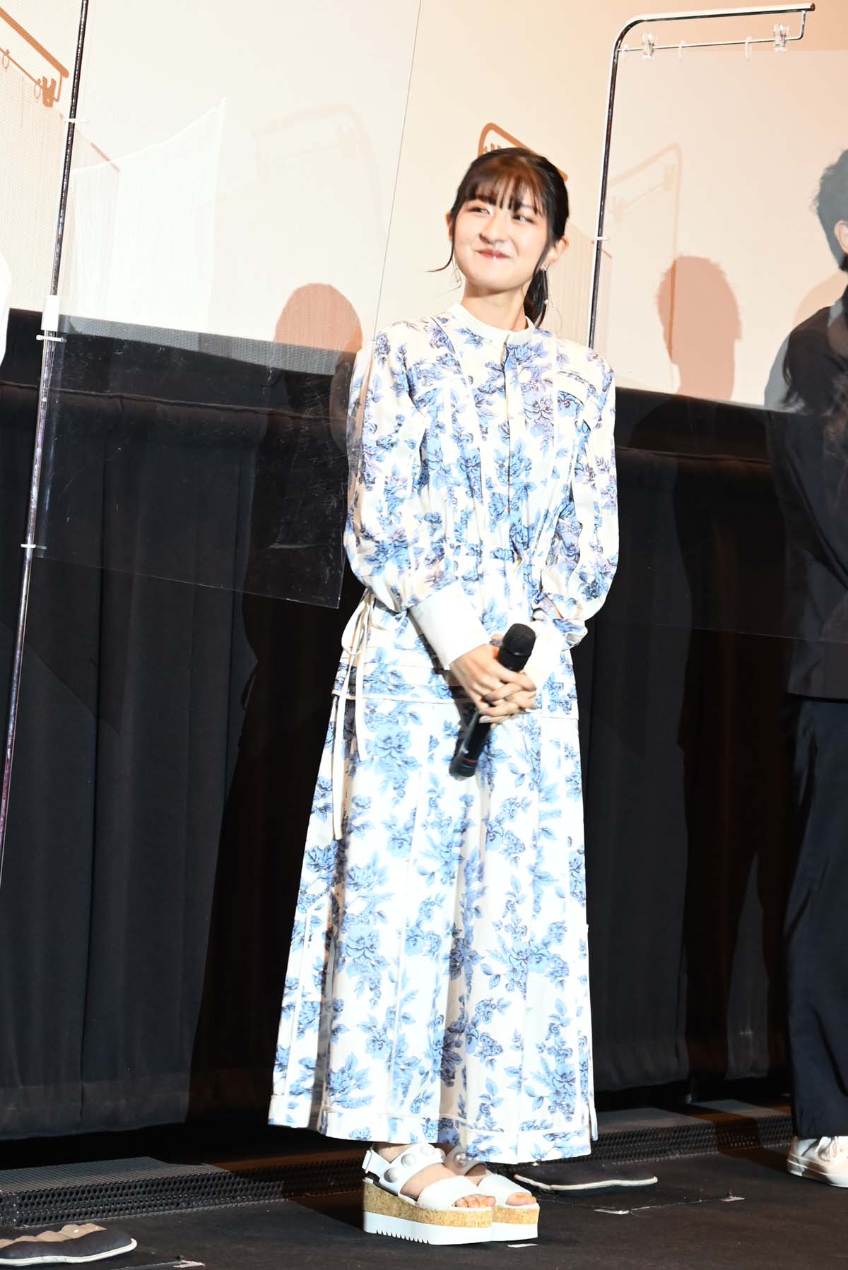 小林星蘭