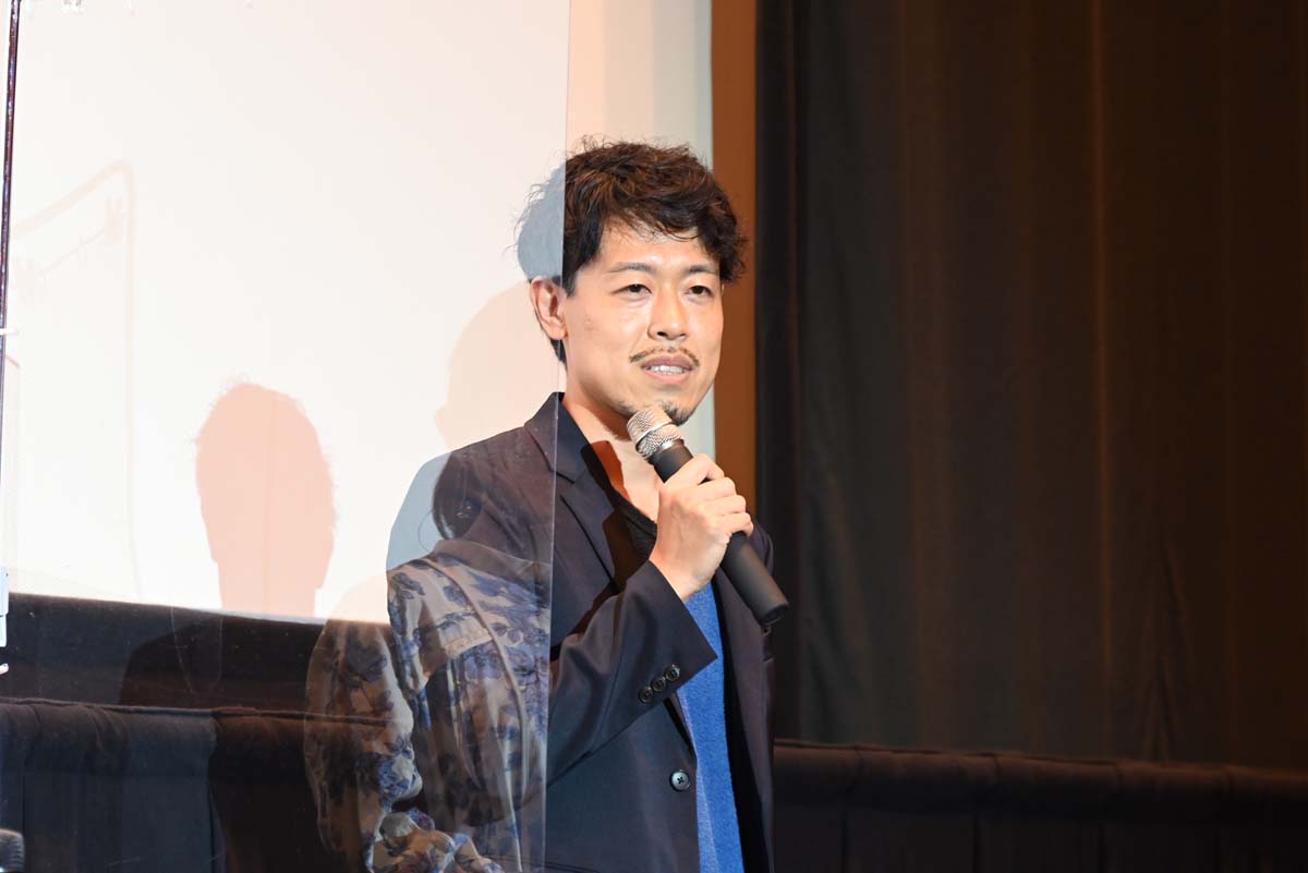田口智久