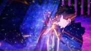「劇場版 ソードアート・オンライン -プログレッシブ- 冥き夕闇のスケルツォ」主題歌予告より。