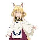 アニメ「ビステマ」神族の少女ニーナ役で高野麻里佳、騎士団のステラ役で高橋李依