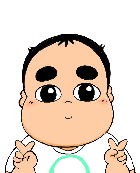 「ボクとおば～のフシギな話」より、ヤースー。