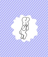 「ふあんちゃん」カラーカット