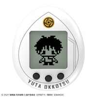 「じゅじゅつっち0」のおっこつっちカラー。