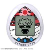 「じゅじゅつっち0」のごじょうっちカラー。