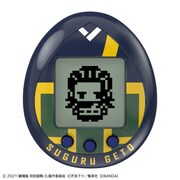 「じゅじゅつっち0」のげとうっちカラー。