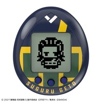 「じゅじゅつっち0」のげとうっちカラー。