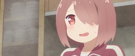 「私に天使が舞い降りた！プレシャス・フレンズ」本予告より。