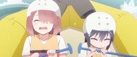 「私に天使が舞い降りた！プレシャス・フレンズ」本予告より。