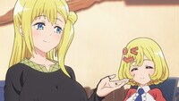 TVアニメ「不徳のギルド」PVより。