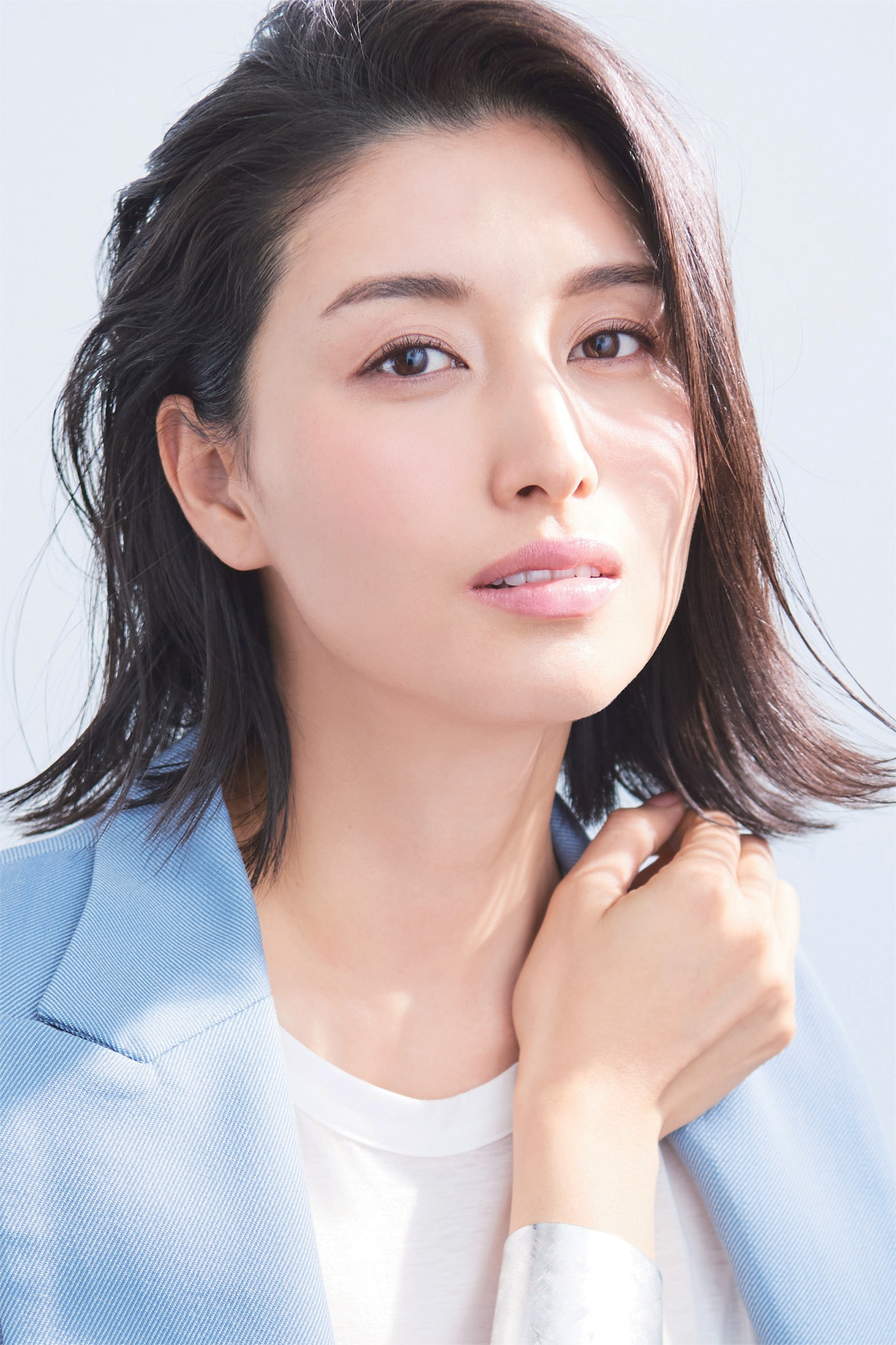 橋本マナミ
