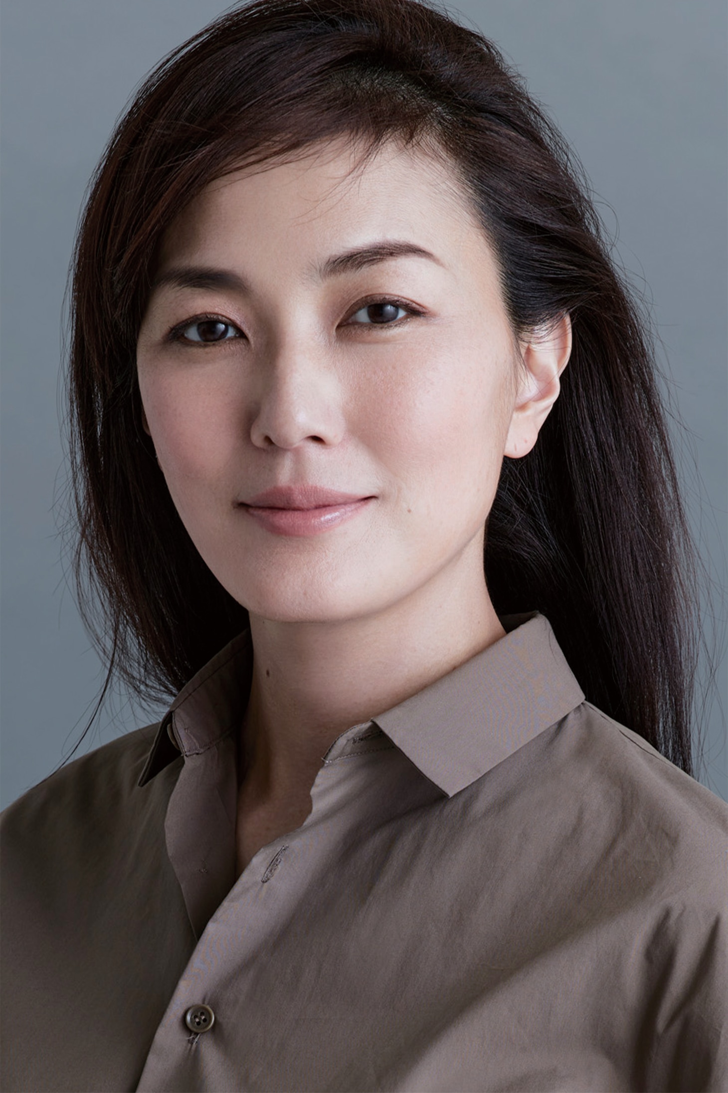 板谷由夏