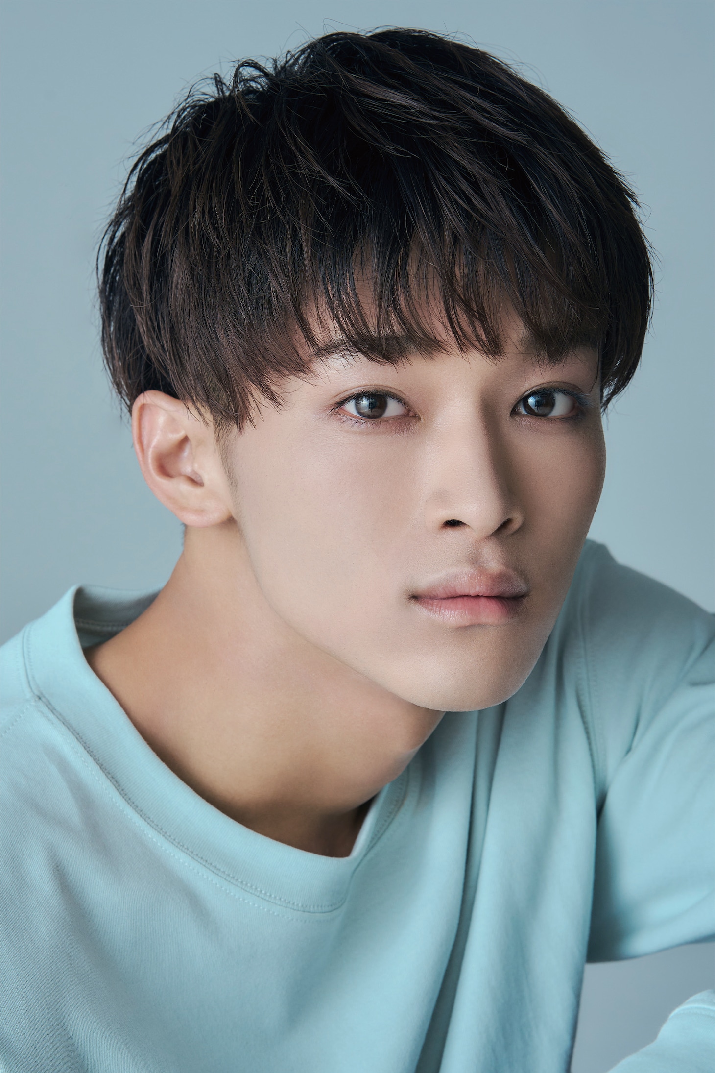 松本怜生