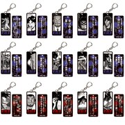 「ブラインド式カイジ名言キーホルダー」