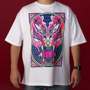 「沼ビッグシルエット Tシャツ」