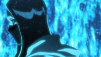 TVアニメ「BLEACH 千年血戦篇」PV第2弾の場面カット。