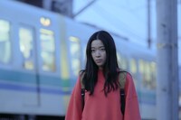 ドラマ「モアザンワーズ／More Than Words」の場面写真。