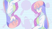 キャラクターソング「Tsukasa’s♪Kitchen」のアニメMVより。