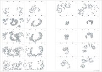 「シン・エヴァンゲリオン劇場版 アニメーション原画集 下巻」より