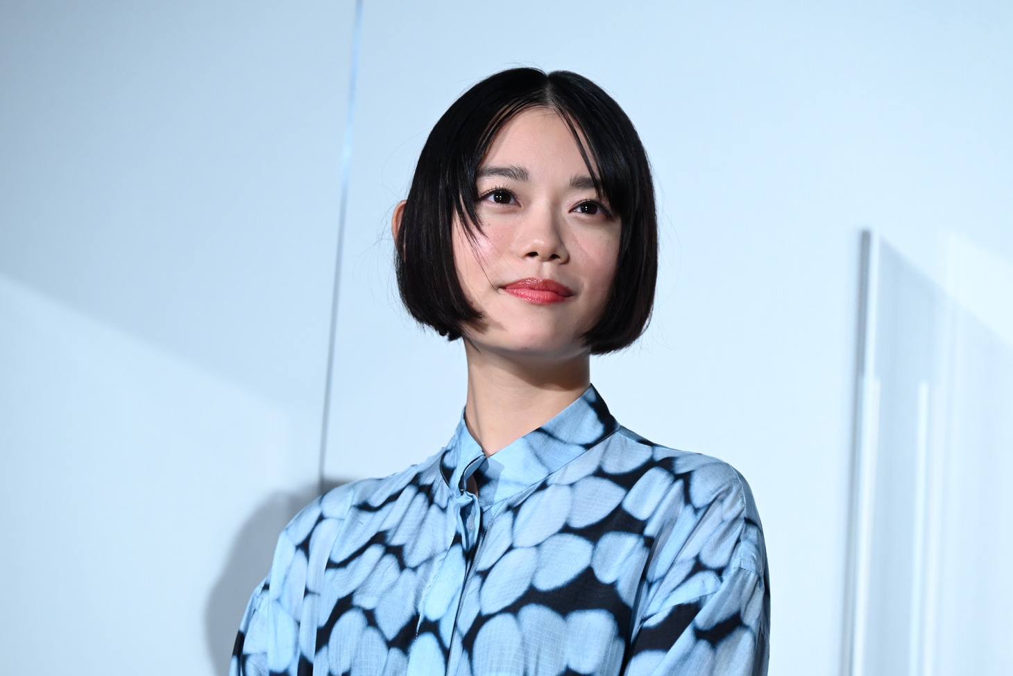 杉咲花
