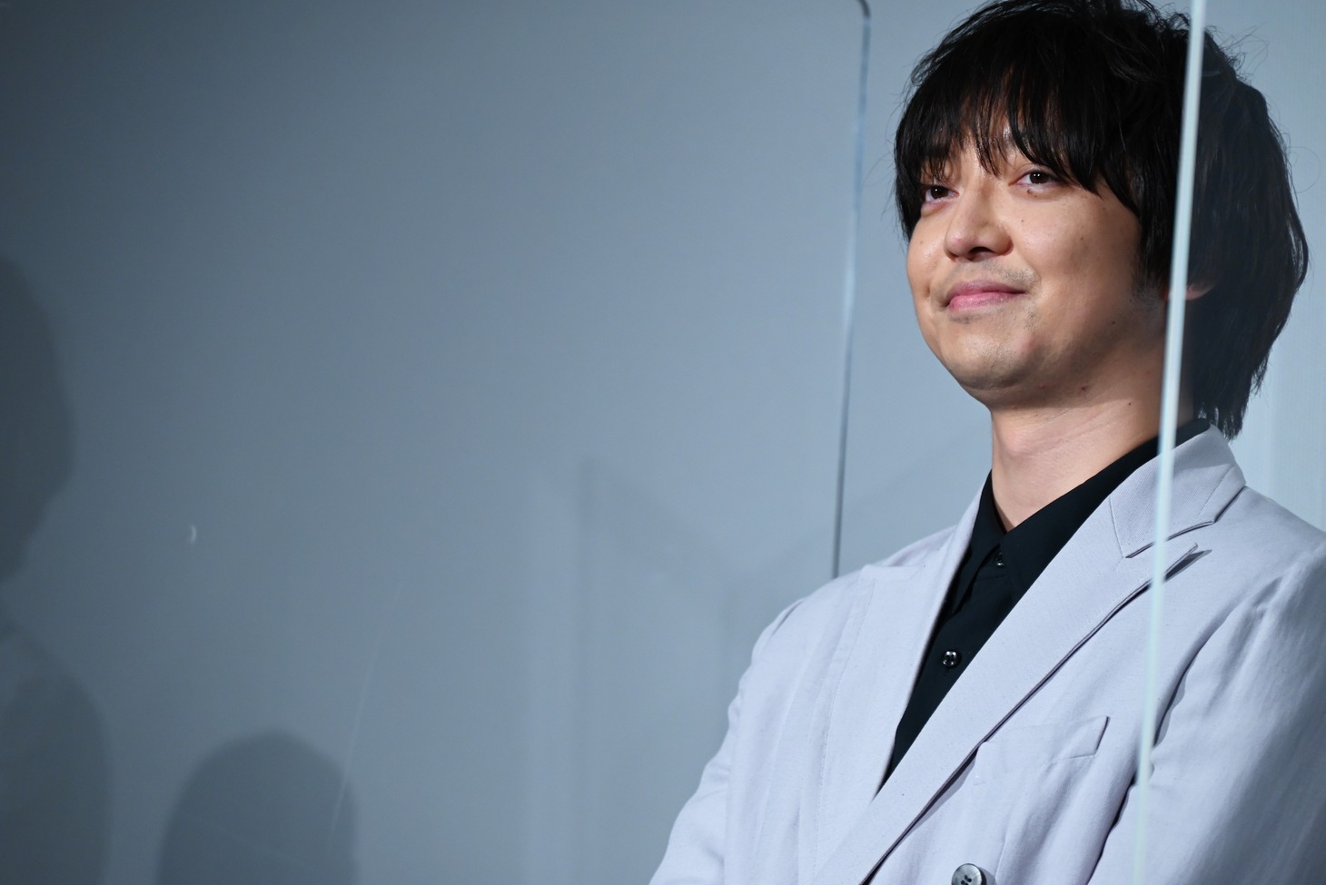 三浦大知