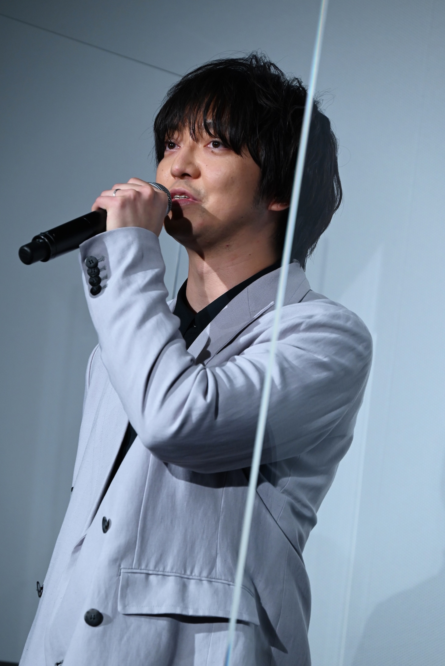 三浦大知