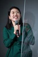 横澤夏子