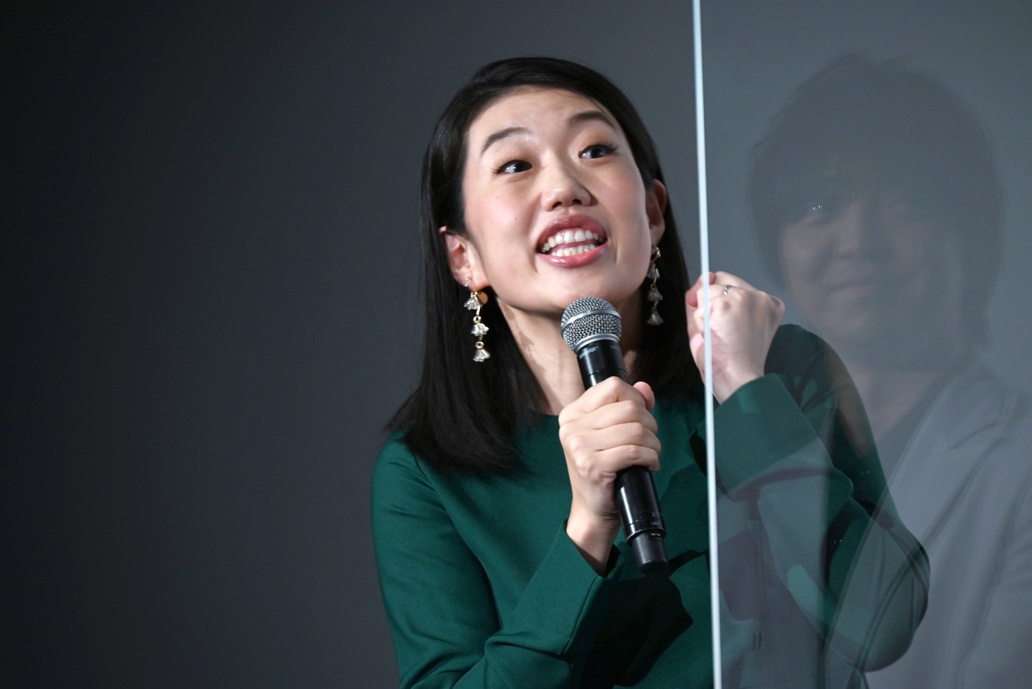 横澤夏子