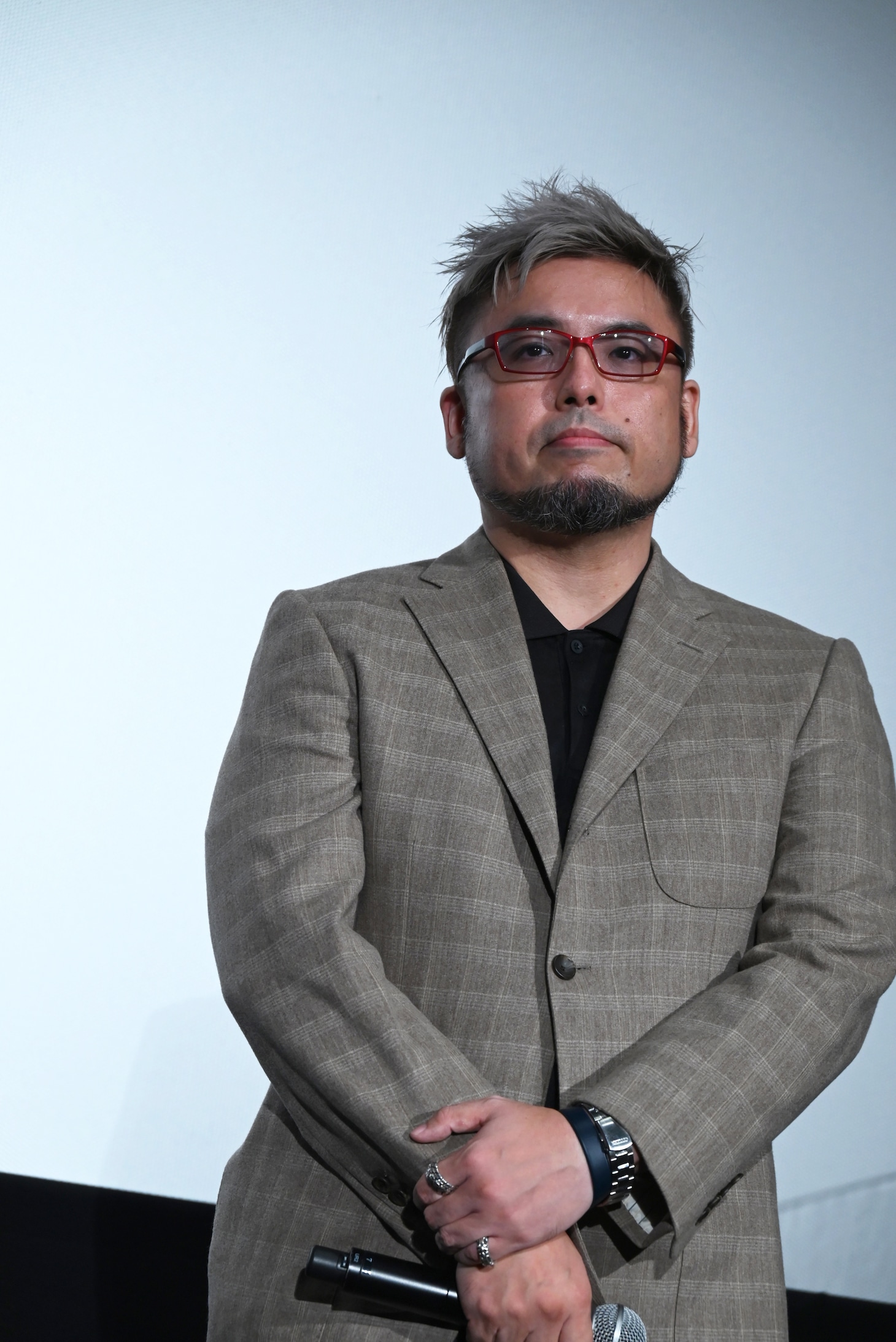 黒川智之監督