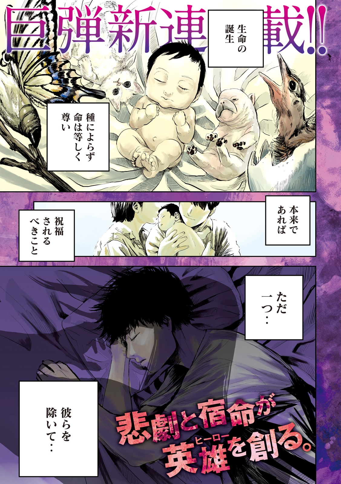 「LILI-MEN」より。
