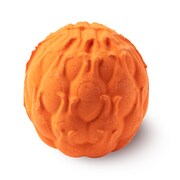 「メラメラの実 （バスボム）」