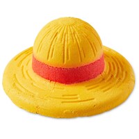 「麦わらのォ～バブル （バブルバー）」