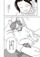 「ポッケの旅支度」より。