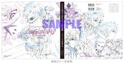 「シン・エヴァンゲリオン劇場版」原画集下巻は11月に発売、予約特典にポストカード