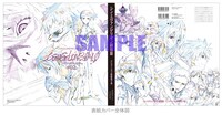 「シン・エヴァンゲリオン劇場版 アニメーション原画集 下巻」