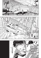 「十三番目の転生者～俺だけ見捨てた女神をぶっ飛ばす！～」第1話より。