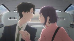 「僕愛」「君愛」須田景凪＆Saucy Dogが挿入歌も担当、楽曲流れる特別映像公開