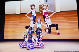 「シャインポスト」TINGSキャスト出演の特番放送、MV撮影など舞台裏をお届け