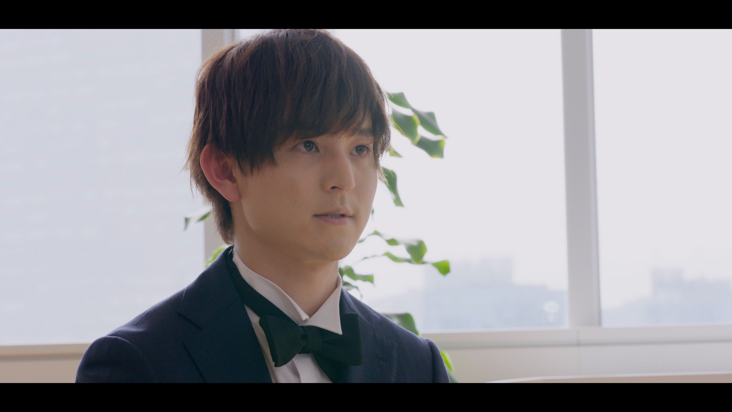 ドキュメンタリー映画「その声のあなたへ」の場面カット。