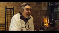 ドキュメンタリー映画「その声のあなたへ」の場面カット。