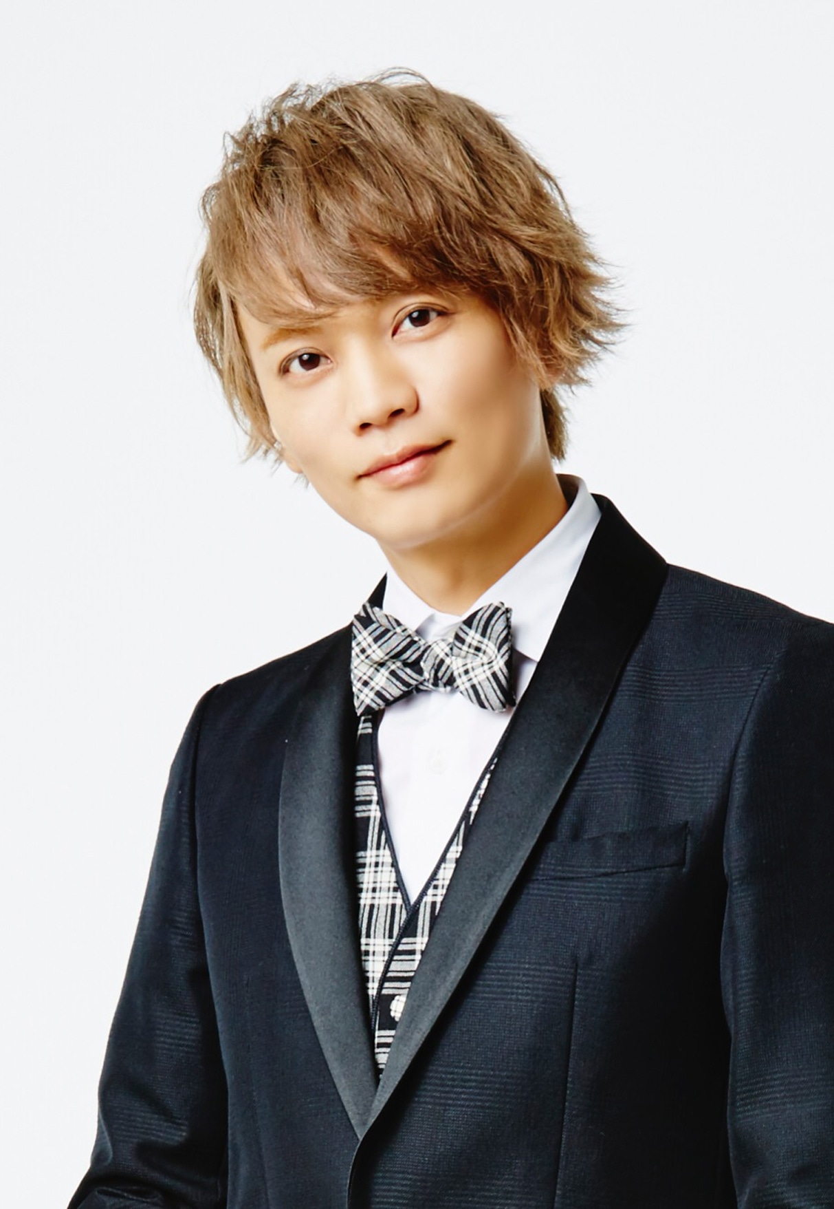 浅沼晋太郎