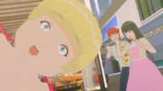 モーキャプアニメ映画「チビハム・ジューシー・アンド・ミー」予告映像が到着