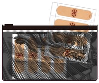 東京初登場の「ケース入り絆創膏」。