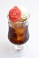 「異界への喚びフロート」