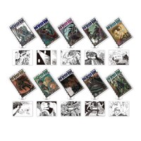 「カバーアクリルスタンド3rd.ver」