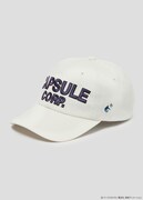 キャップ「カプセルコーポレーション」