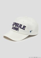 キャップ「カプセルコーポレーション」