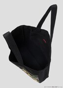 トートバッグ「キャラクターズパターン」