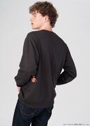 スウェット「修行」