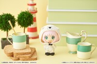 「HOODIEFiGU SPY×FAMILY アーニャ」