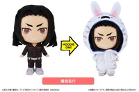 「HOODIEFiGU 東京リベンジャーズ 場地圭介」
